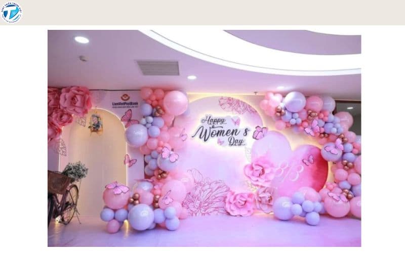 Background 8-3 cho hội trường lớn (trên 100m2)